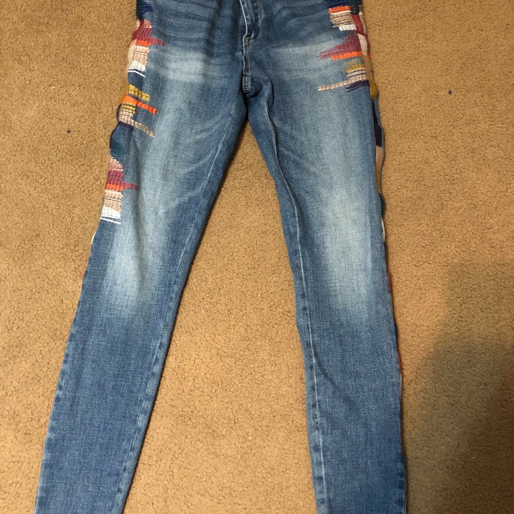 Blank NYC The Bond Jeans